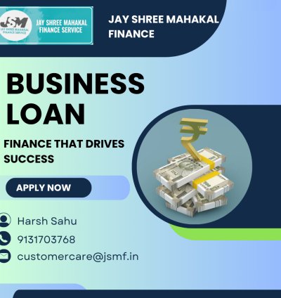 Business Loan
