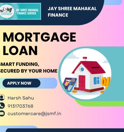 Mortgage Loan