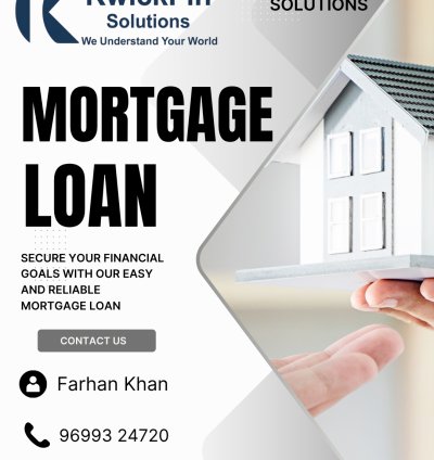 Mortgage Loan