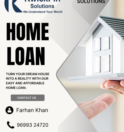 Home Loan