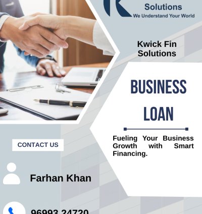 Business Loan