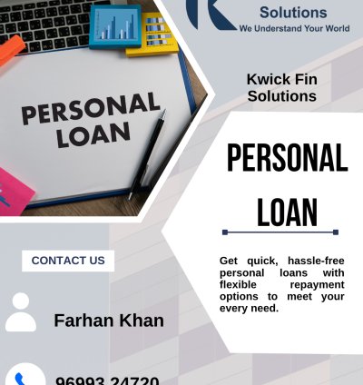 Personal Loan