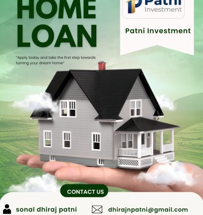 HOME LOAN