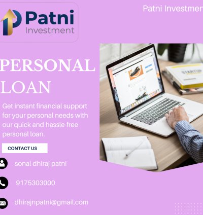 PERSONAL LOAN