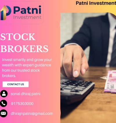 Stock Brokers
