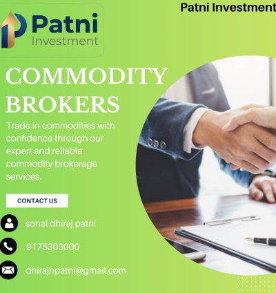 Commodity Brokers