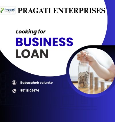 Business Loans