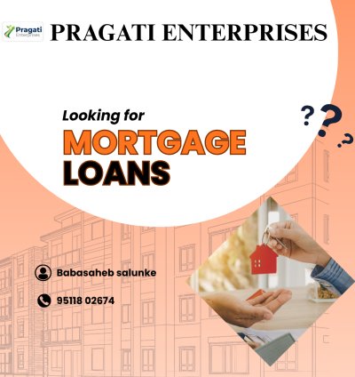 Mortgage Loan