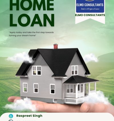 Home Loan
