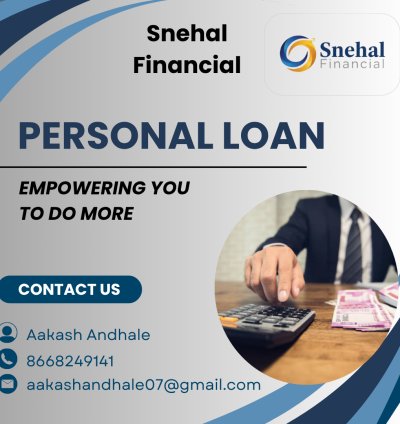 Personal Loan