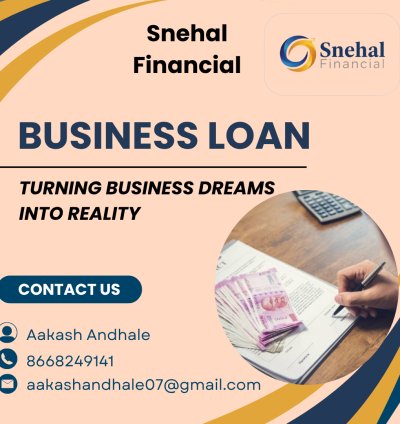 Business Loan