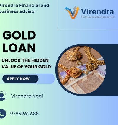 GOLD LOAN