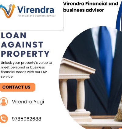 Loan Against Property