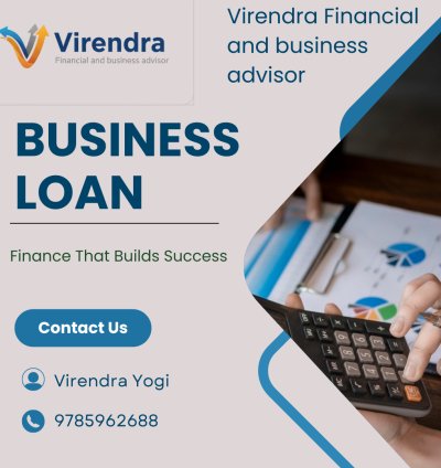 Business Loan