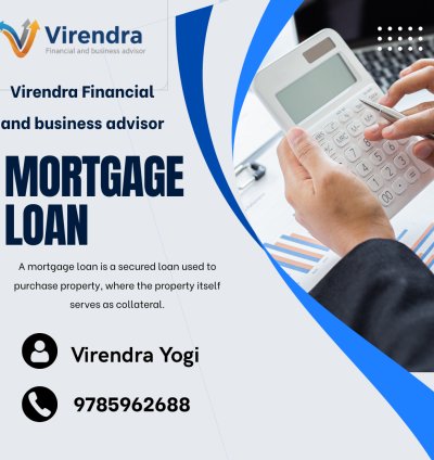 Mortgage Loan