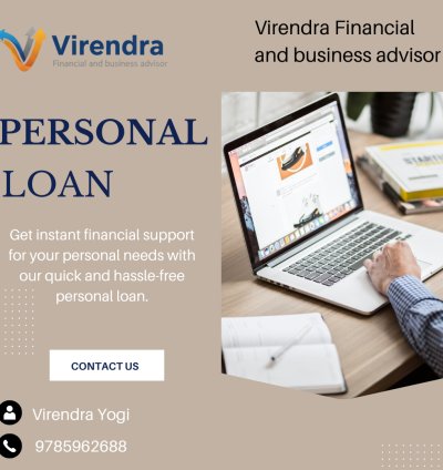 Personal Loan