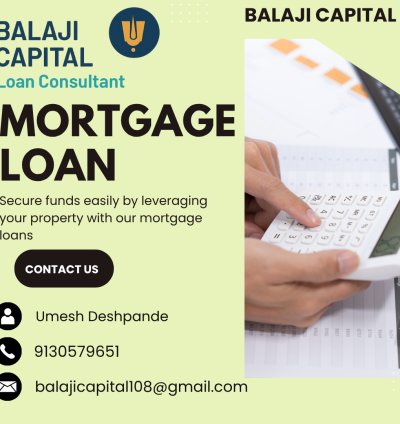 Mortgage Loan