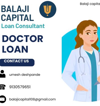 Doctor Loan