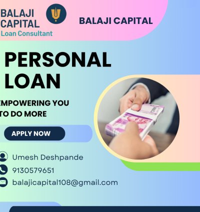 Personal Loan