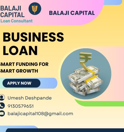 Business Loan