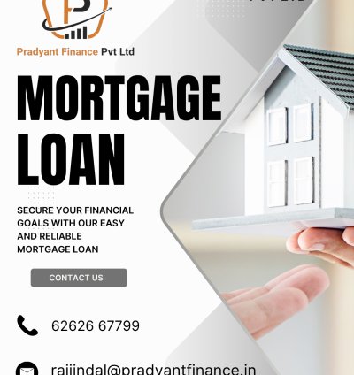 Mortgage Loan