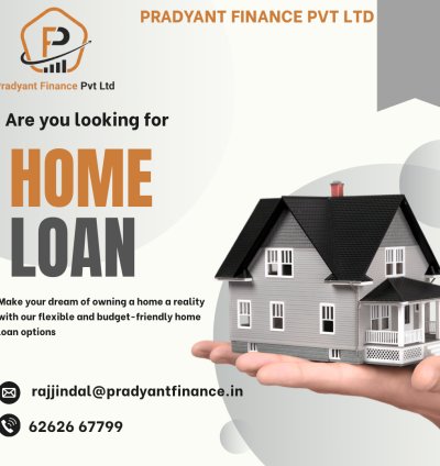 Home Loan