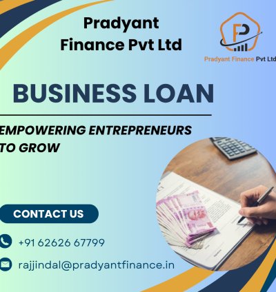 Business Loan