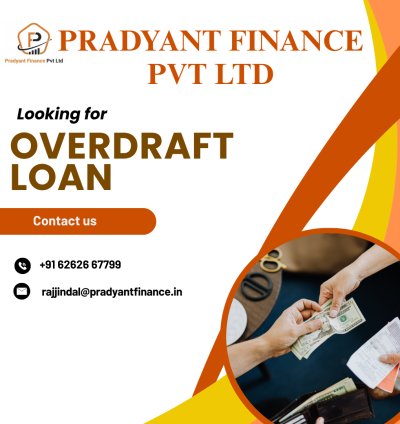 Overdraft Loan