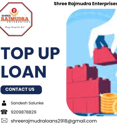 Top-Up Loan