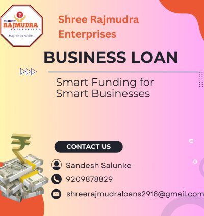 Business Loan