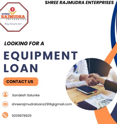 Equipment loan