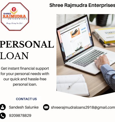 Personal Loan