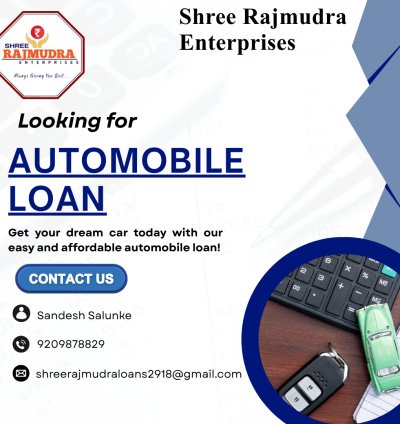 Automobile Loan