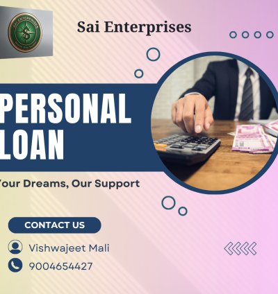 Personal Loan