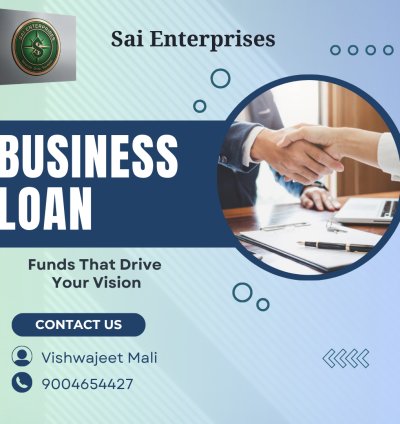 Business Loan