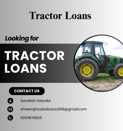Tractor Loan