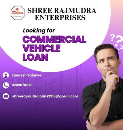 Commercial Vehicle Loan