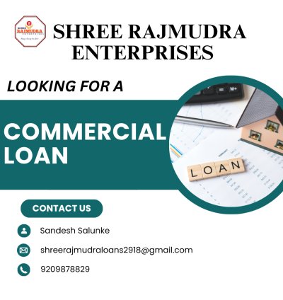 Commercial Loan