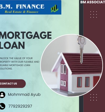 Mortgage Loan