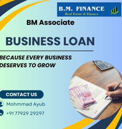 Business Loan