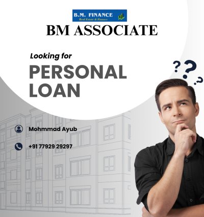 Personal Loan