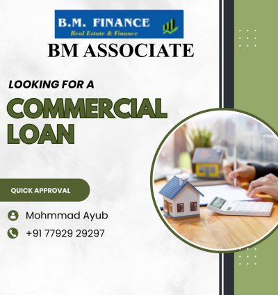 Commercial Loan