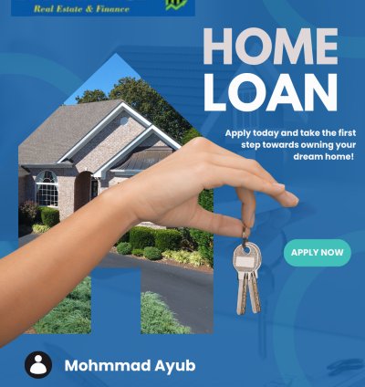 Home Loan
