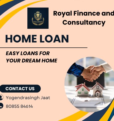 Home Loan