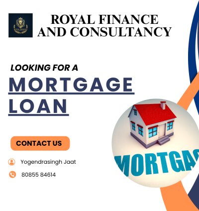 Mortgage Loan