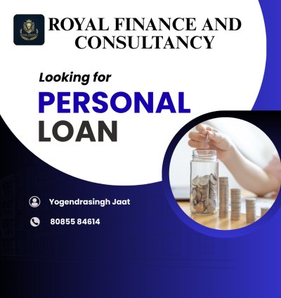 Personal Loan