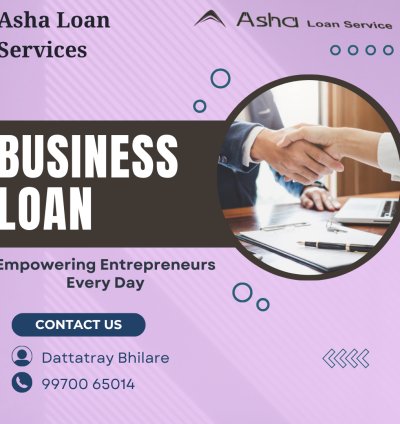 Business Loan