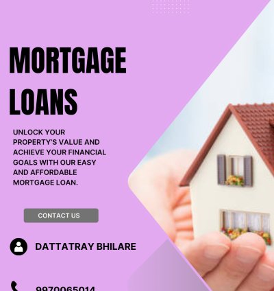 Mortgage Loan