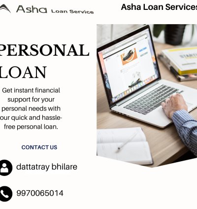 PERSONAL LOAN
