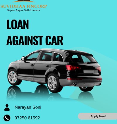 Loan Against Car